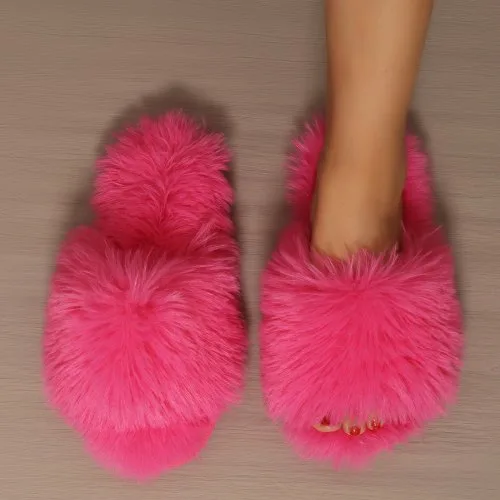 Roze rood