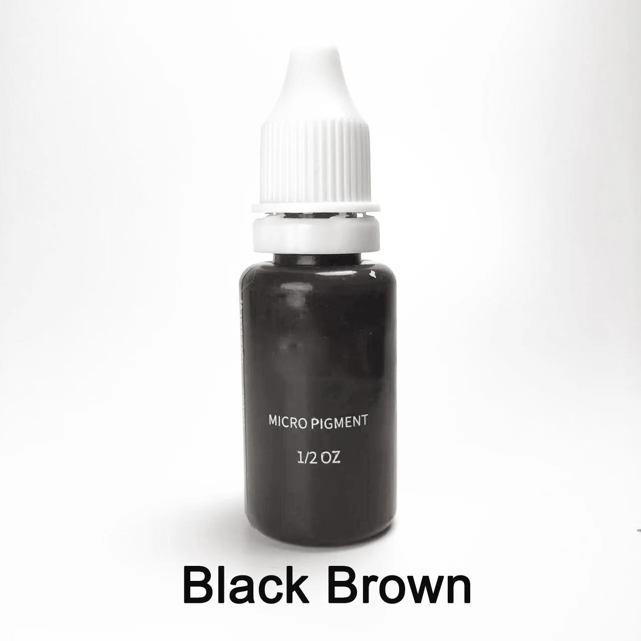 Black Brown