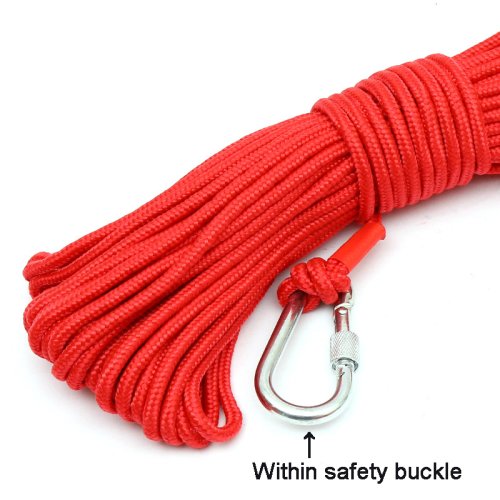 6mm x 10M Rope