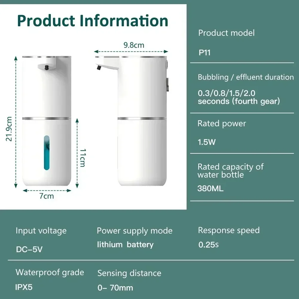 Vue 5 du produit