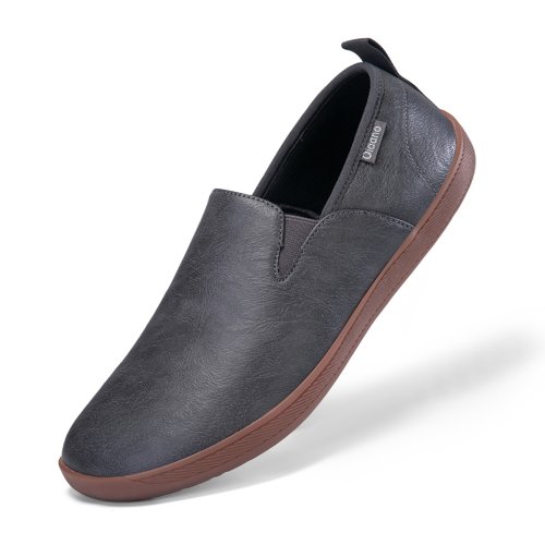 Imagen de Zapatos Casuales Minimalistas para Hombre - Cómodos y Elegantes