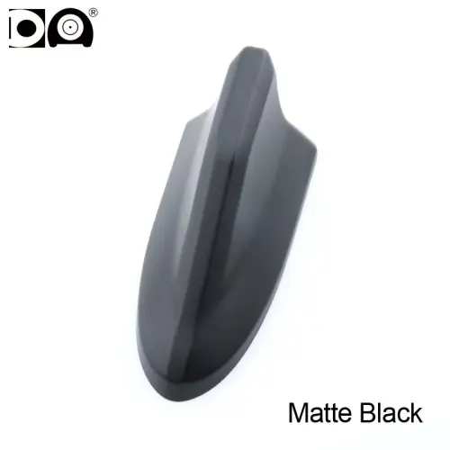 Image de Antenne Voiture Universelle Aileron Requin 7D - FM/AM Auto