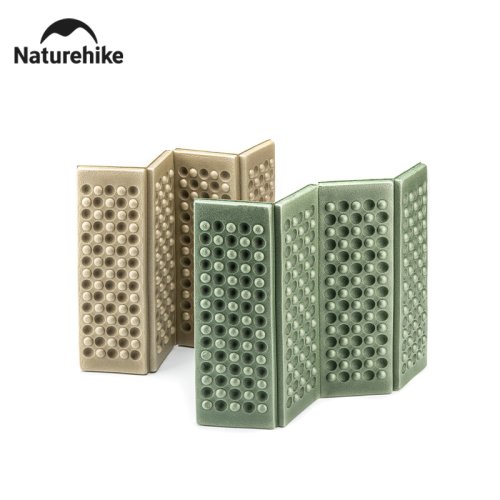 Image of Ultra-Lightweight Foldable Camping Mat – Portable Outdoor Sleeping Pad for Hiking, Picnics, Beach & Tent Adventures