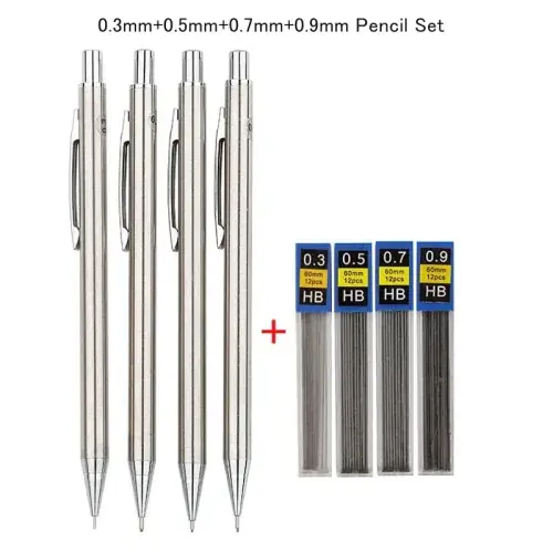 0.3-0.5-0.7-0.9mm