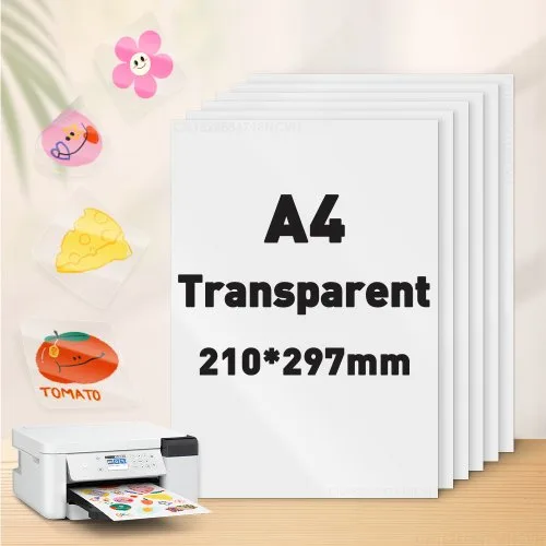 Transparent