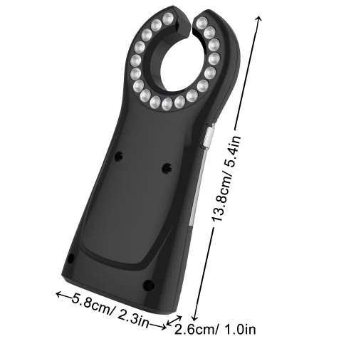 Vue 5 du produit