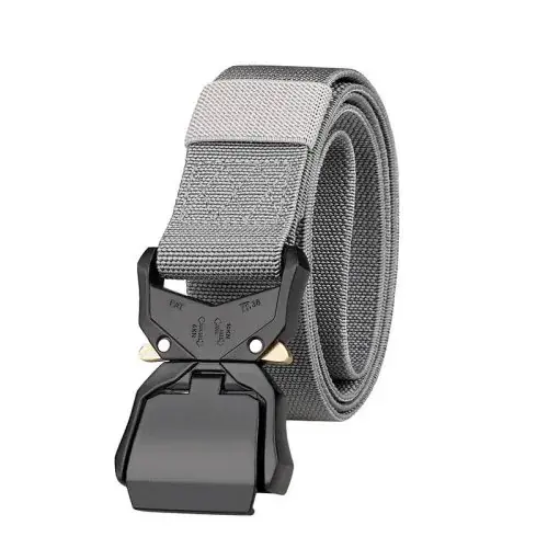 Image de Ceinture Tactique Homme - Randonnée & Camping