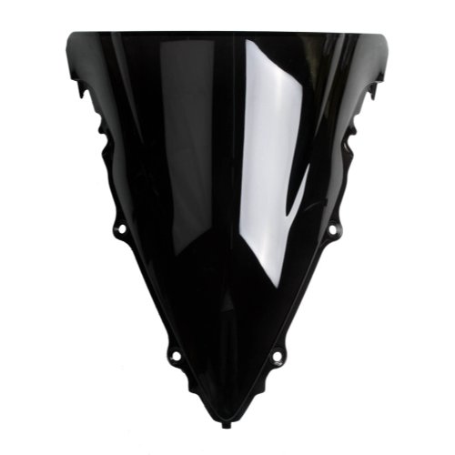 Image of ABS Windshield WindScreen For Yamaha YZF R6 2003 2004 2005 /YZF R6S 2006 2007 2008 2009