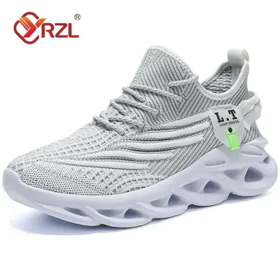 Chaussures de Sport Respirantes pour Hommes et Femmes