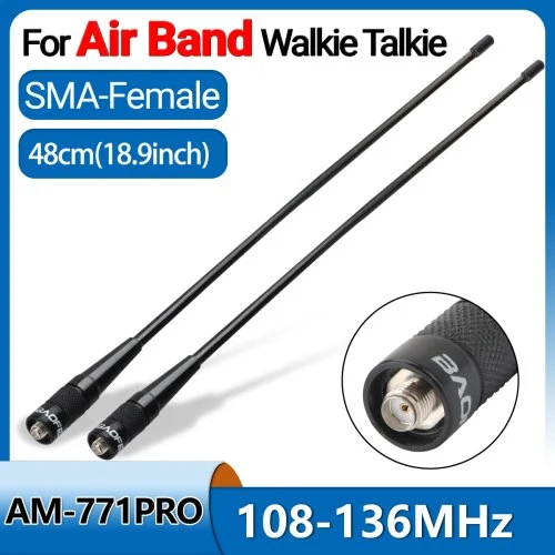 2PCS 48CM