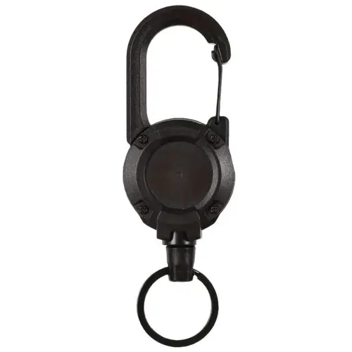 Image de Porte-clés Rétractable Anti-Vol - Pratique & Sécurisé