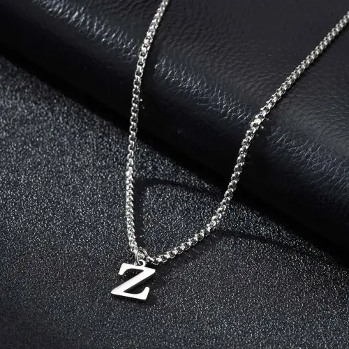Z