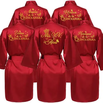Image de Robe de Fête Quinceañera Princesse - 15 Ans