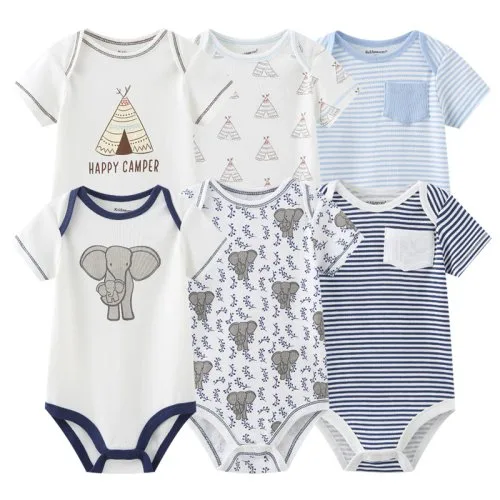 Bebé clothes6312