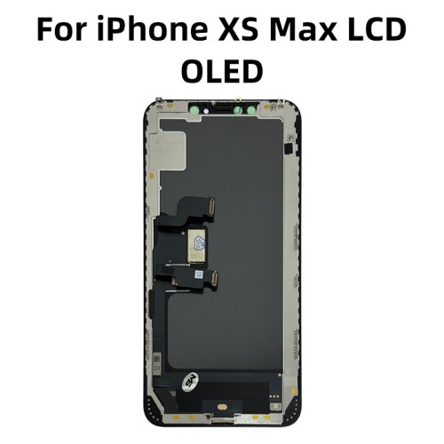 Pour XS Max-OLED