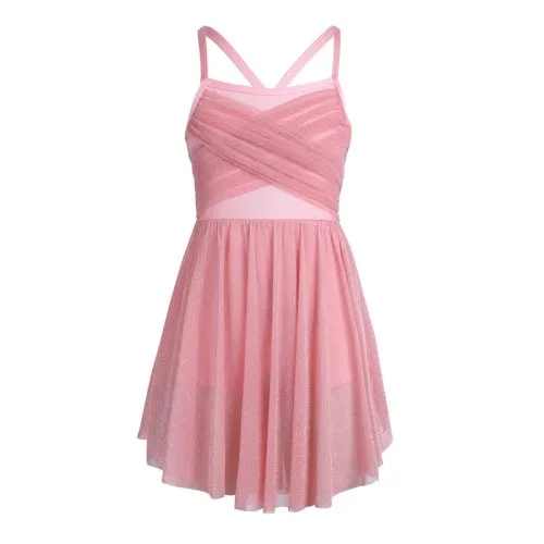 Parel roze