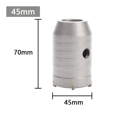 45mm