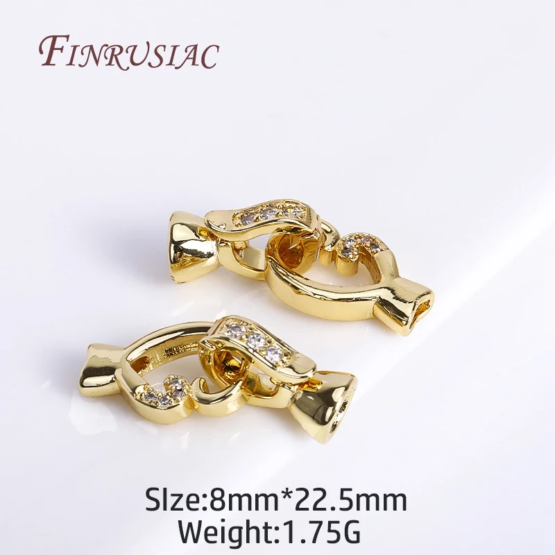 Plaqué or 18K