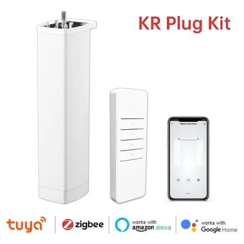 KR PLUG (ZIGBEEI)