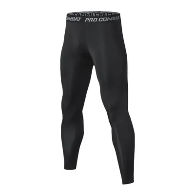Image de Pantalons de Compression Homme - Performance & Confort