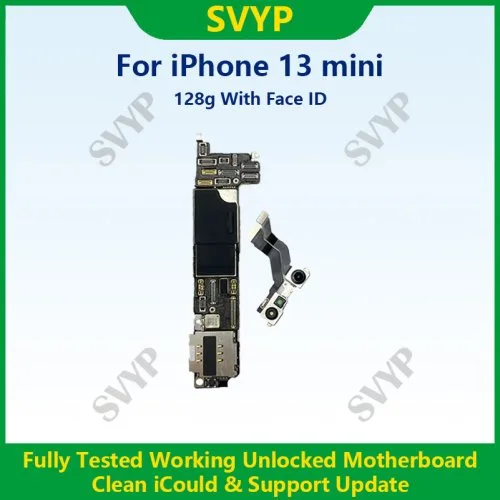 13 mini 128g Face ID