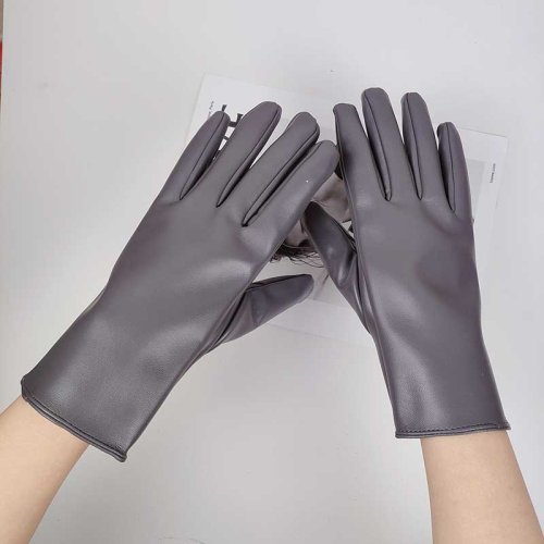 Image de Gants Hiver Femme Chauffants & Imperméables