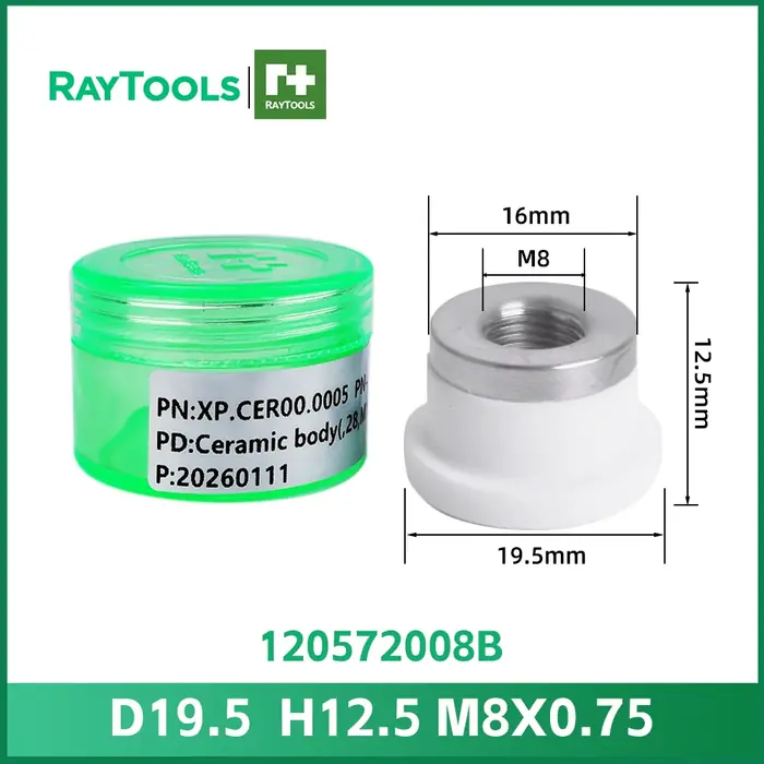 D19.5 Raytools