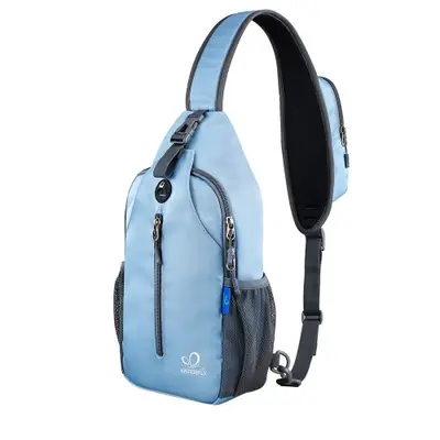 Image de Sac Bandoulière Waterfly - Élégant & Pratique