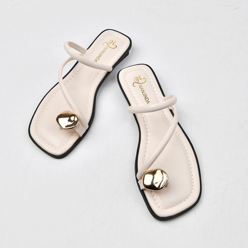 Image de Sandales de Luxe pour Femmes - Confort & Style Été