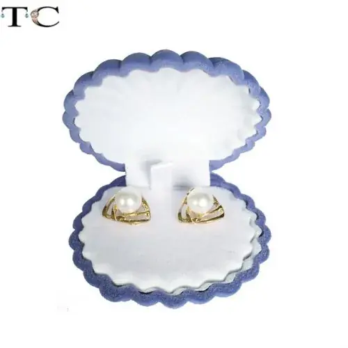 Coque bleu