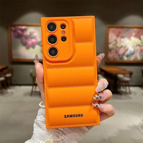 Oranje