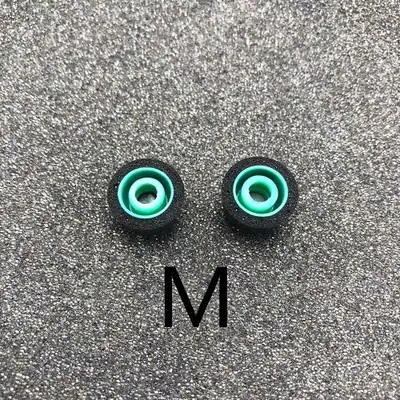 Image de Embouts Oreillettes pour Sony WF-1000XM4/XM5 - Confort Optimal