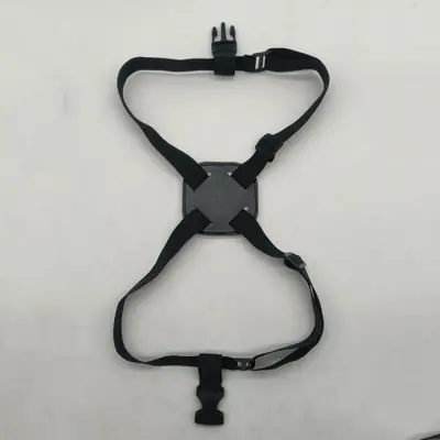 Image de Sangle de Bagage Réglable - Sécurité & Pratique