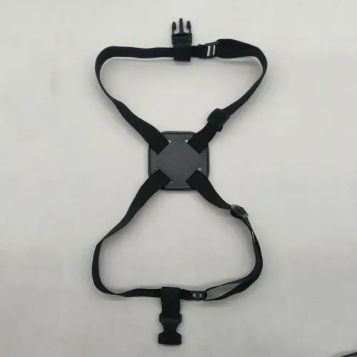 Image de Sangle de Bagage Réglable - Sécurité & Pratique
