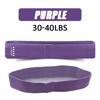 Image de Bandes de Résistance Élastiques - Fitness & Yoga