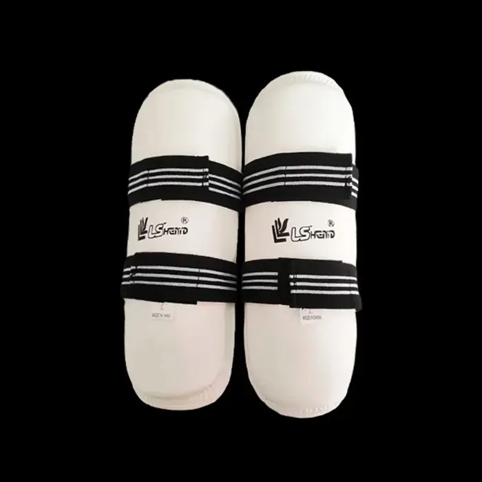 Image de Protection Taekwondo Adulte & Enfant - Bras, Jambes, Tibia