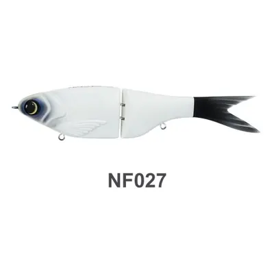 Image de Noeby Amata Glide Swimbait 215mm - Leurre Souple pour Brochet