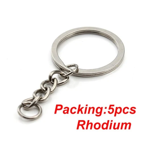 5PCS rod