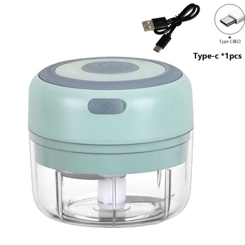Zielony-100ml-USB