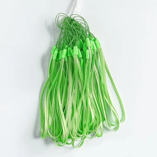 100 Verde chiaro