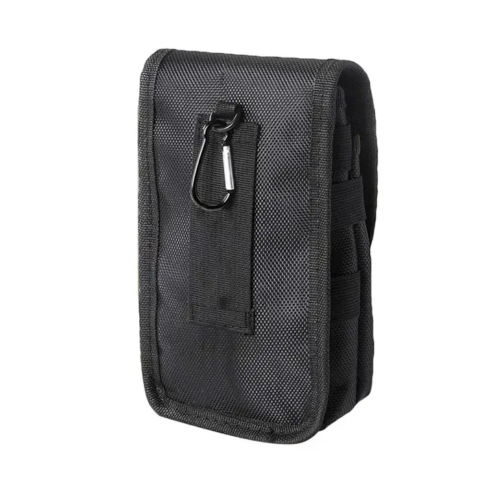 Image de Sac Ceinture Téléphone Homme - Pratique & Tactique