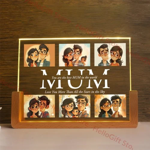 Mama