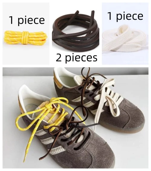 1 set giallo