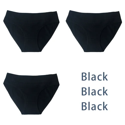 3 negro