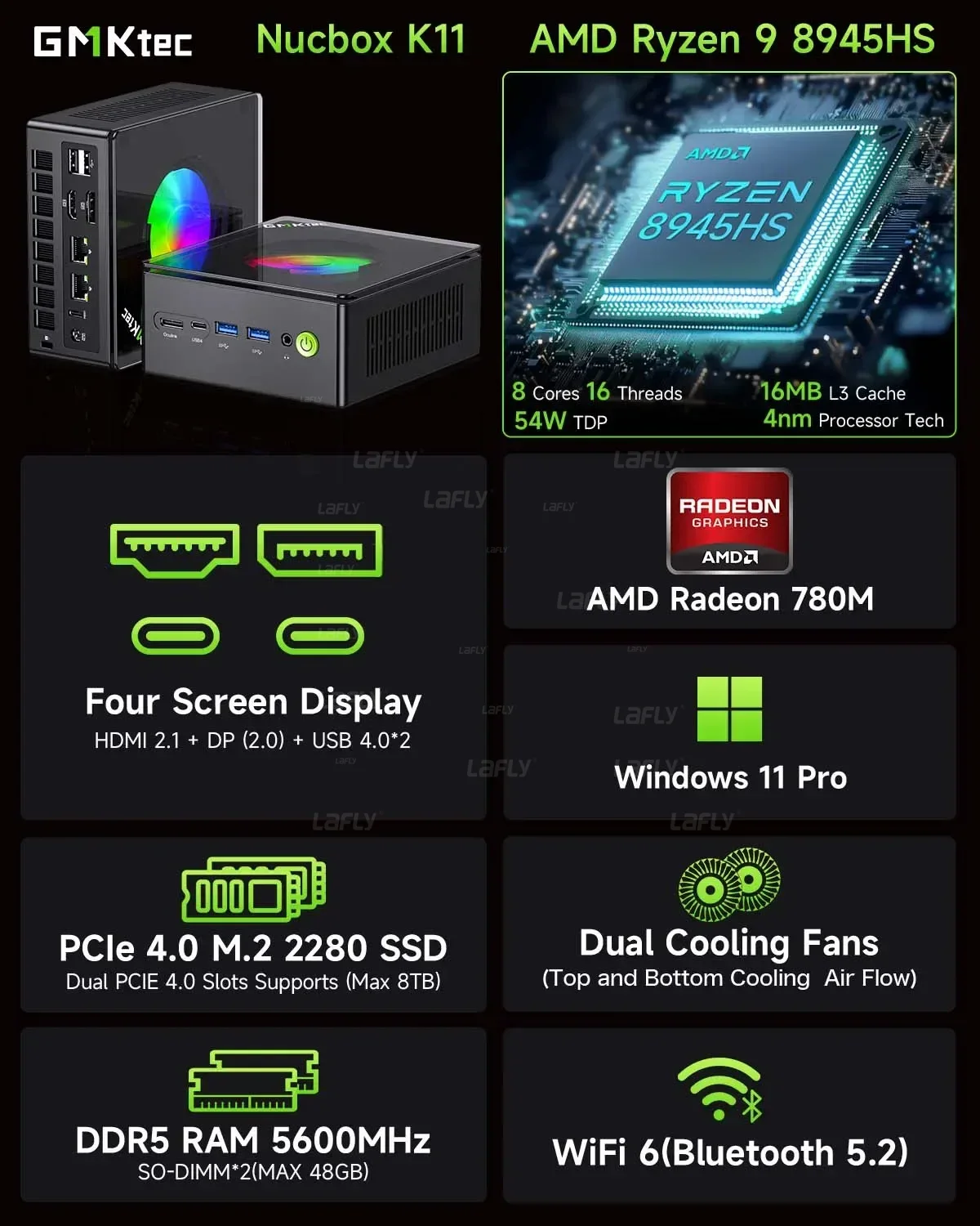 Vue 2 du produit
