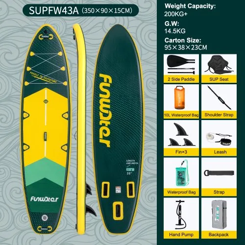 SUPFW43A(350×90×15CM)