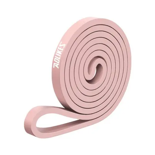 Image de Bandes de Résistance Longues pour Entraînement