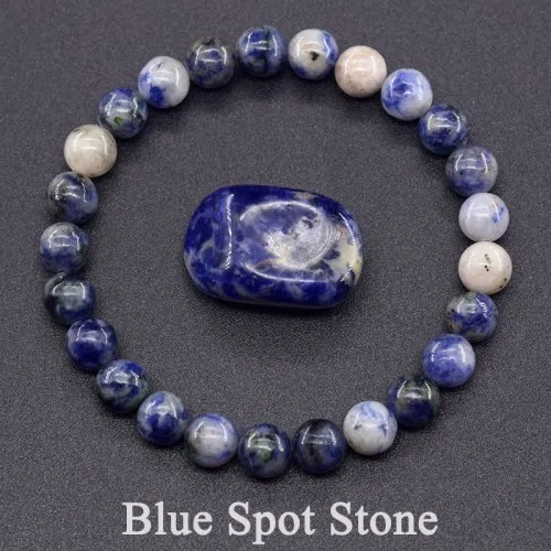 32 azul punto piedra