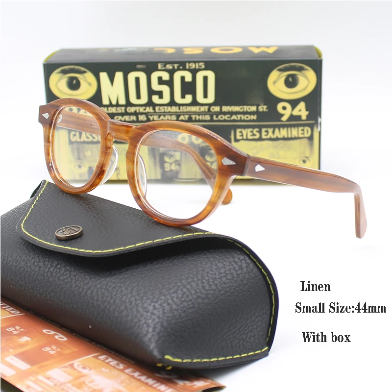 Marron clair