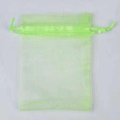 11 verde claro